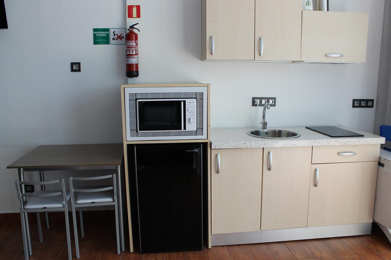 Apartamentos turísticos Vistademar Luarca Exterior foto